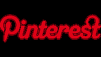 Pinterest Logo