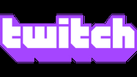 Twitch Logo