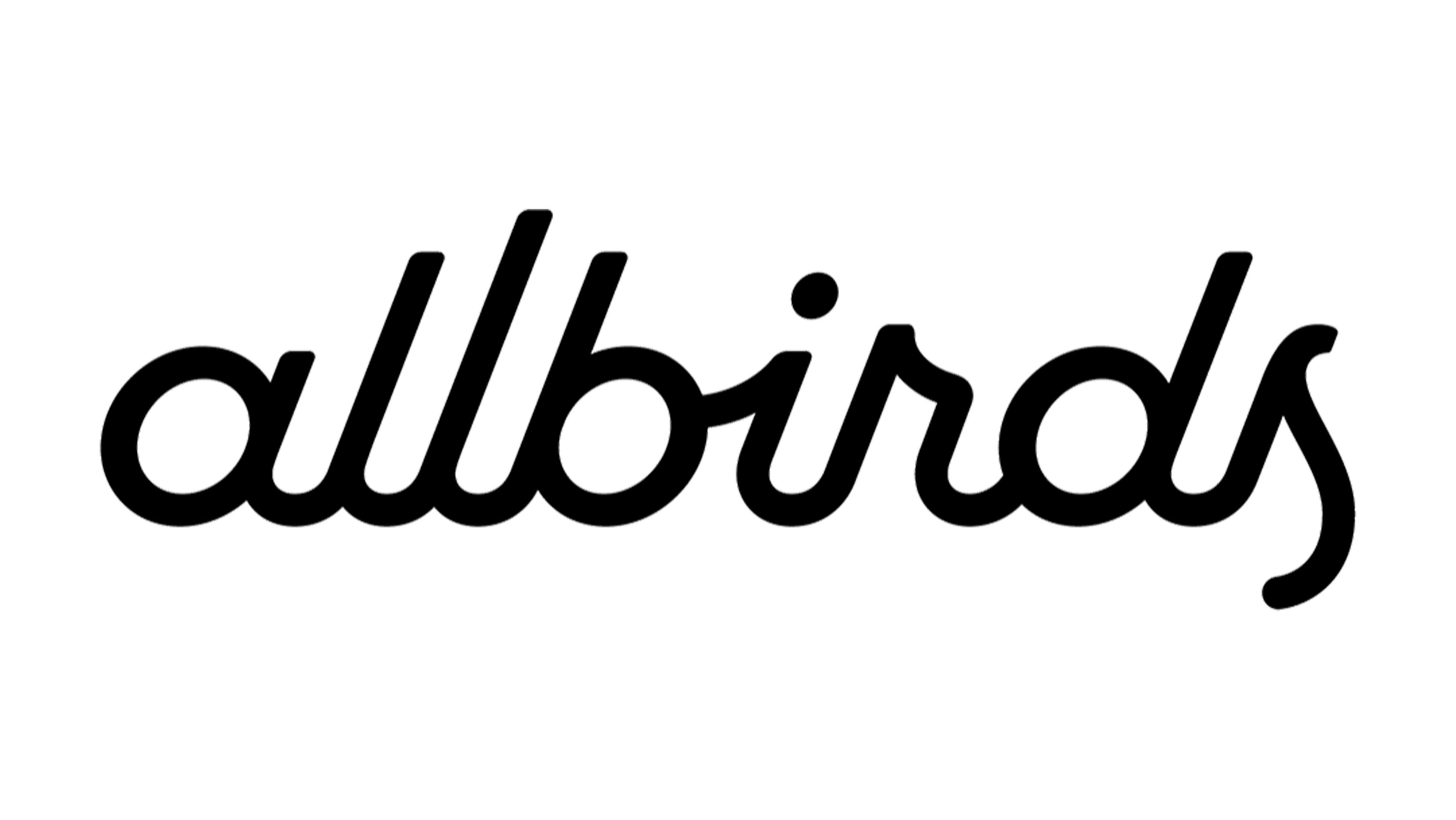 Allbirds logo