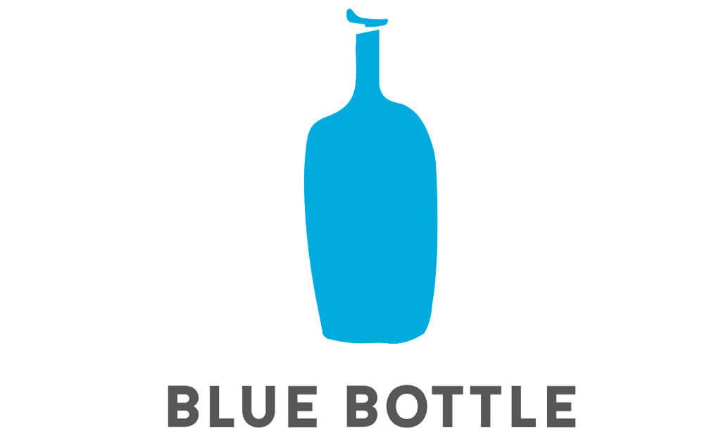 Blue Bottle logo