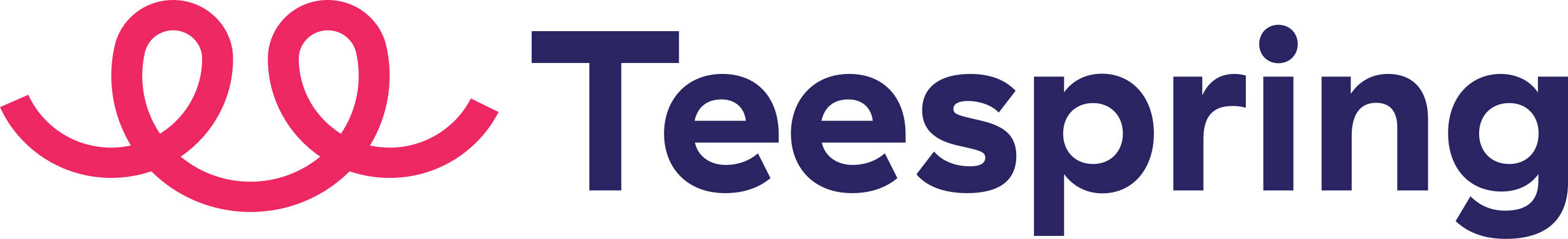 Spring Logo