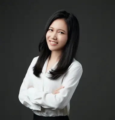 Frost Li